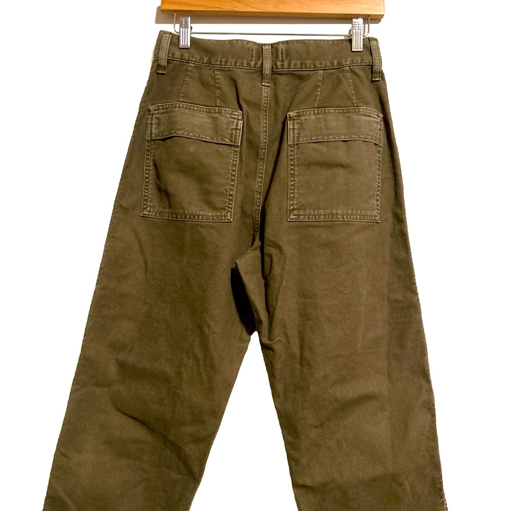 Cargo pants - Picture 5 of 5